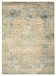 Designerski dywan 205x149cm - Designerteppich