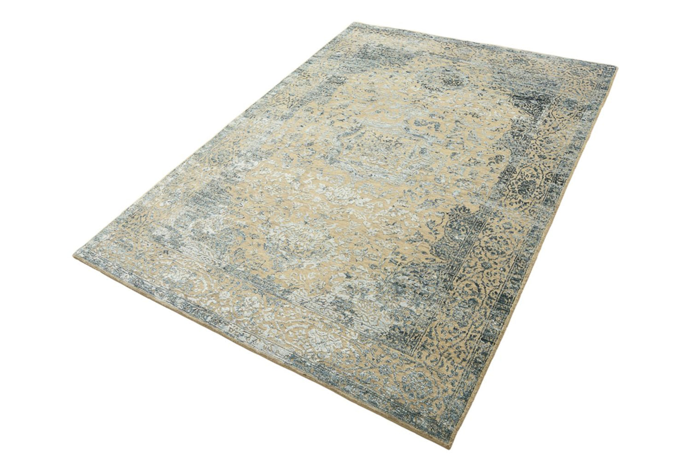 Designerski dywan 205x149cm - Designerteppich