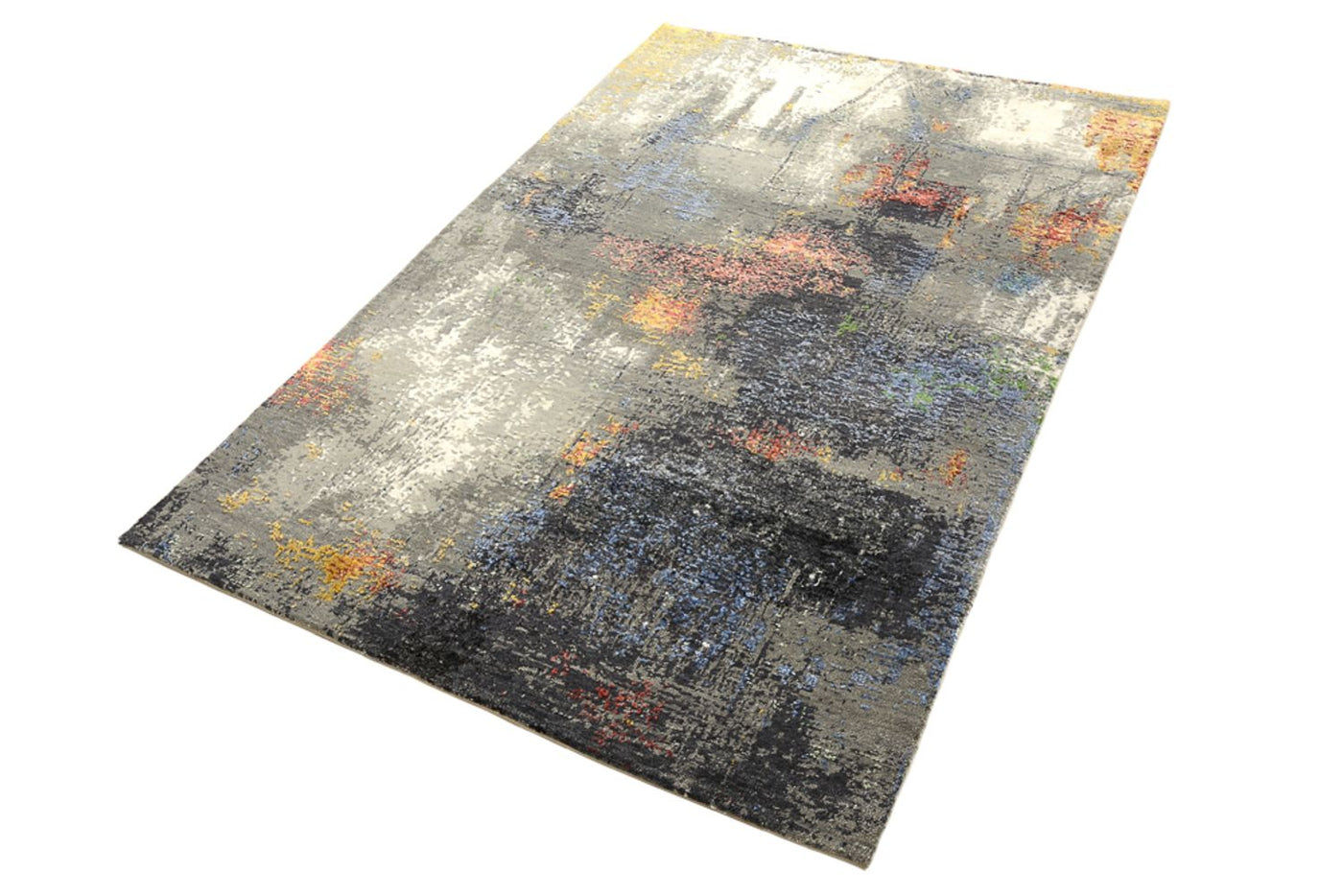 Designerski dywan 183x122cm - Designerteppich