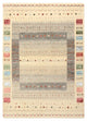 Indo Loribaft Dywan 204x146cm - Dywan wełniany