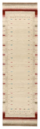 Indo Loribaft Dywan 298x83cm - Dywan wełniany