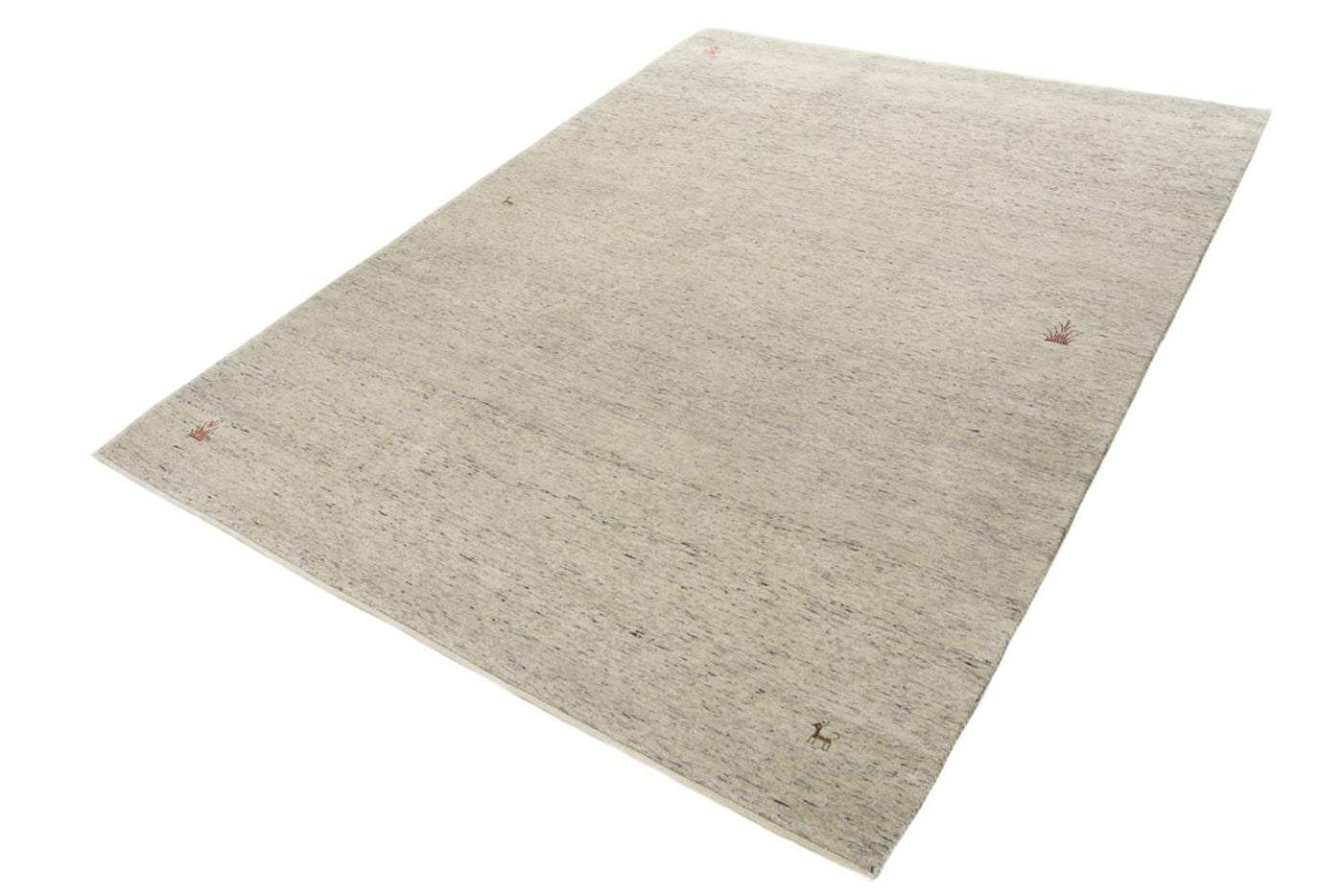 Indo Loribaft Dywan 238x175cm - Dywan wełniany