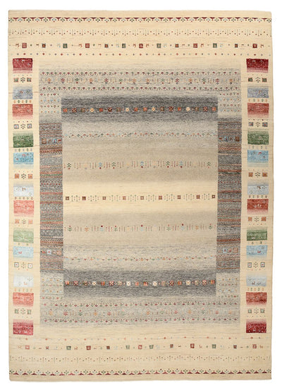 Indo Loribaft Dywan 248x351cm - Dywan wełniany