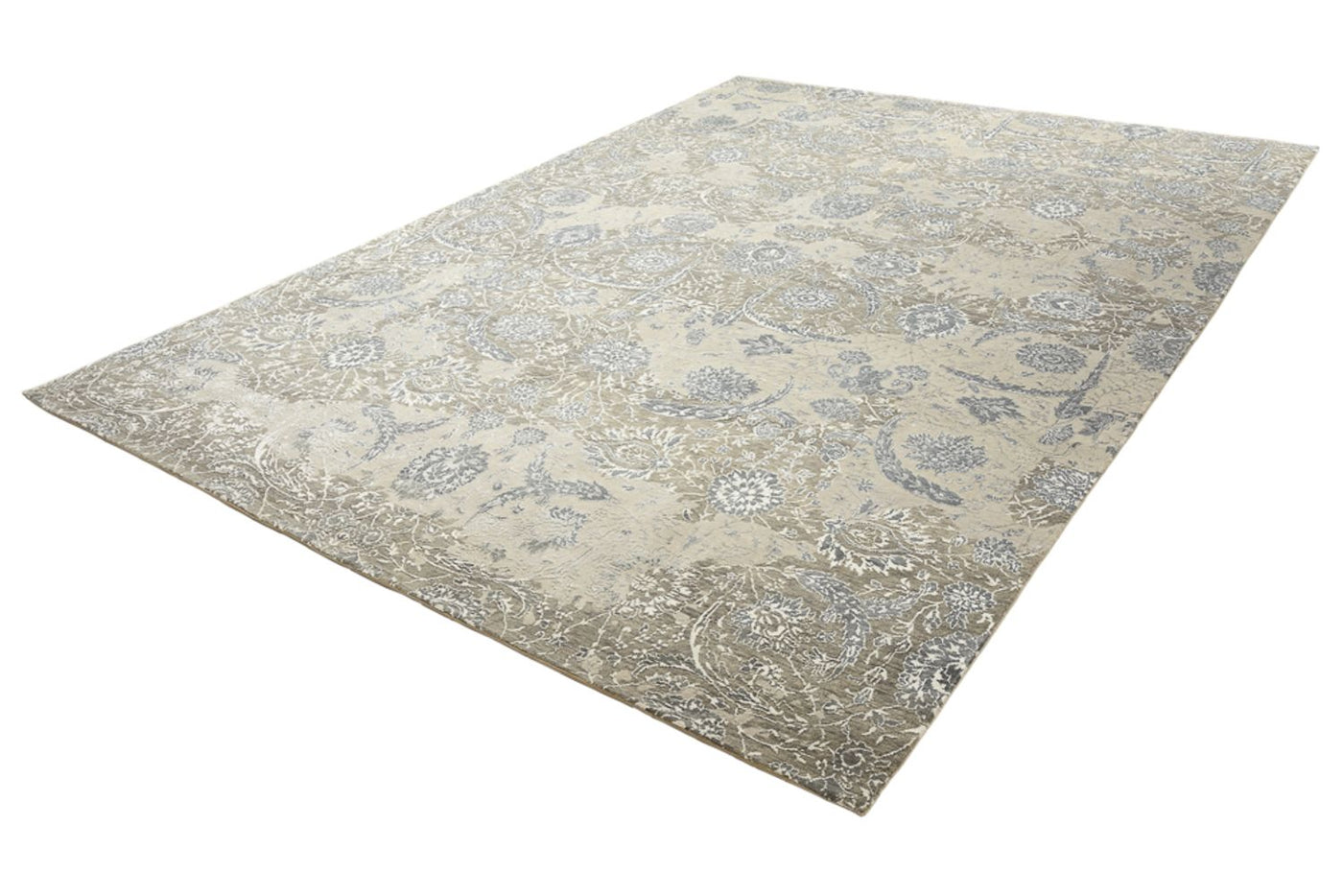 Designerski dywan 353x253cm - Designerteppich