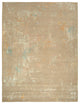 Designerski dywan - 373 x 278 cm - camel