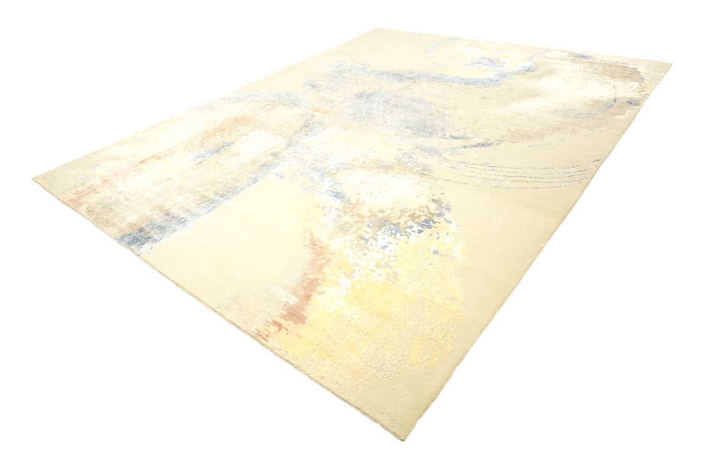 Designerski dywan 372x281cm - Designerteppich