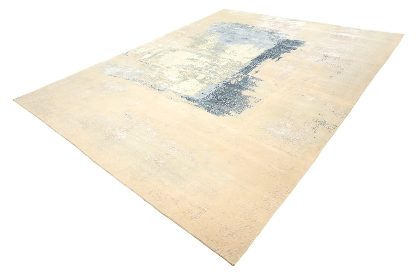 Designerski dywan 366x281cm - Designerteppich