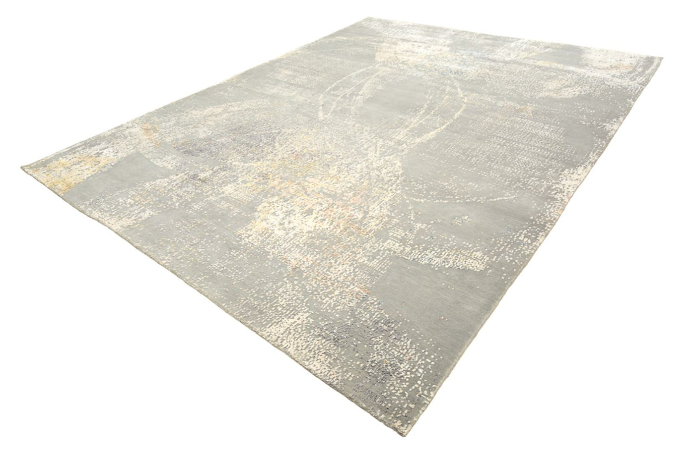 Designerski dywan 366x281cm - Designerteppich