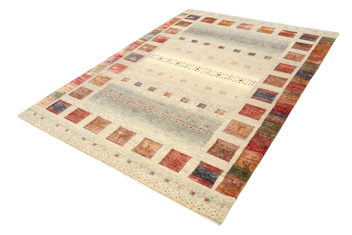 Indo Loribaft Dywan 174x239cm - Dywan wełniany