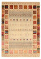 Indo Loribaft Dywan 207x148cm - Dywan wełniany