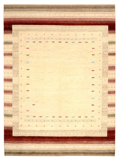 Indo Loribaft Dywan 254x342cm - Dywan wełniany