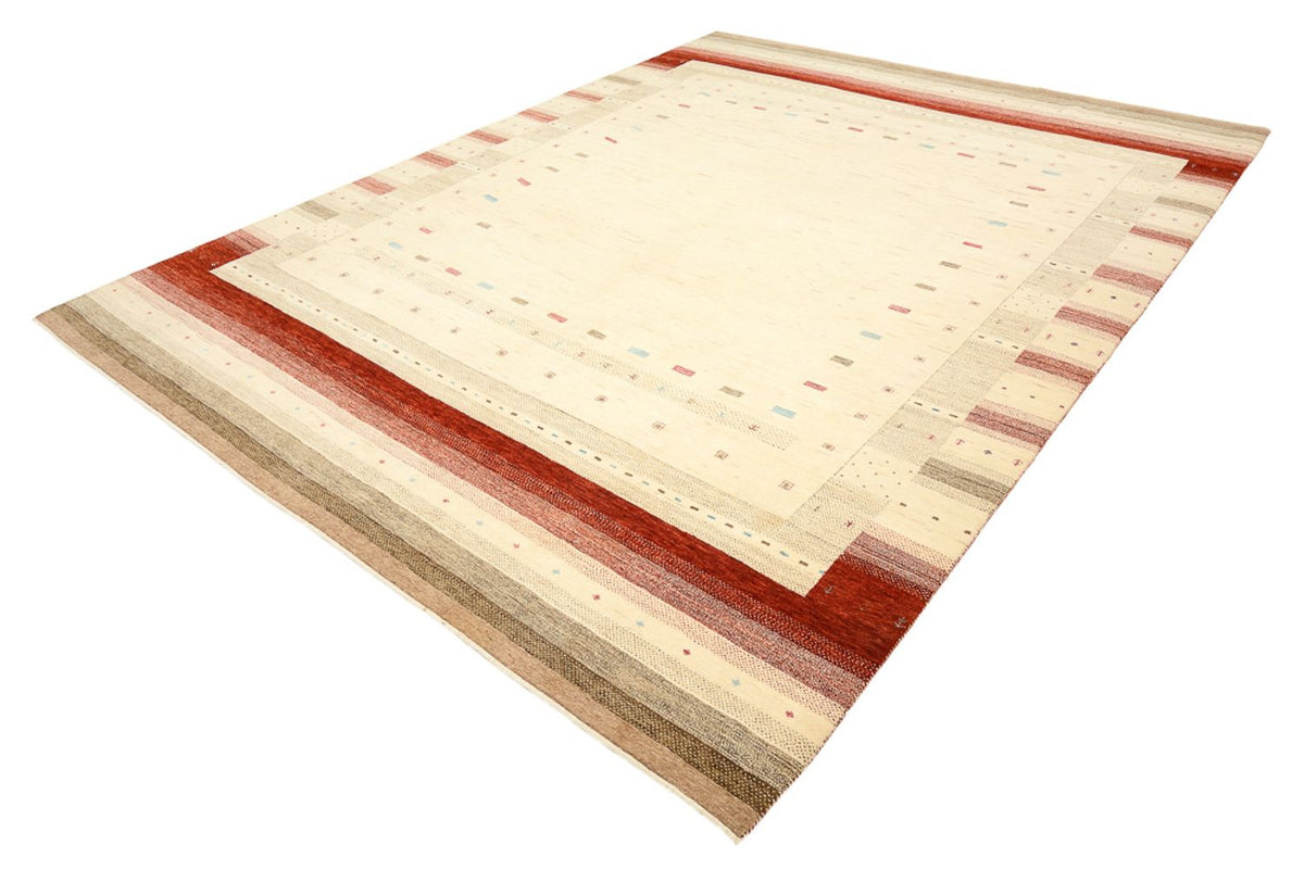 Indo Loribaft Dywan 254x342cm - Dywan wełniany