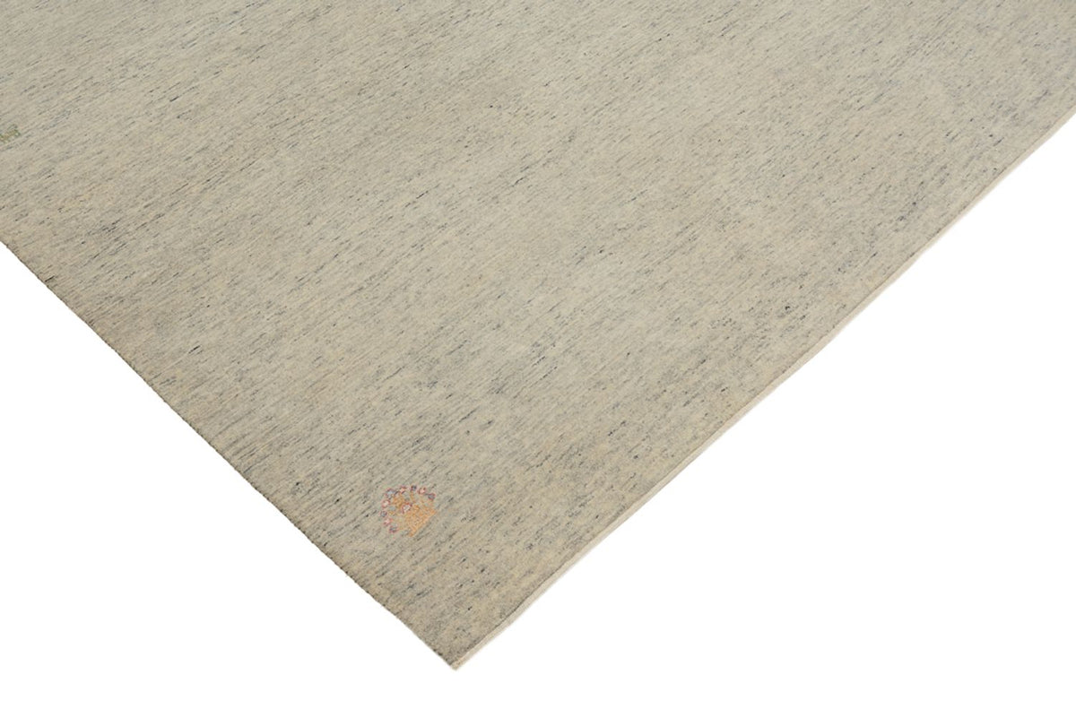 Dywan Gabbeh - Loribaft Indus - 233 x 172 cm - piaskowy