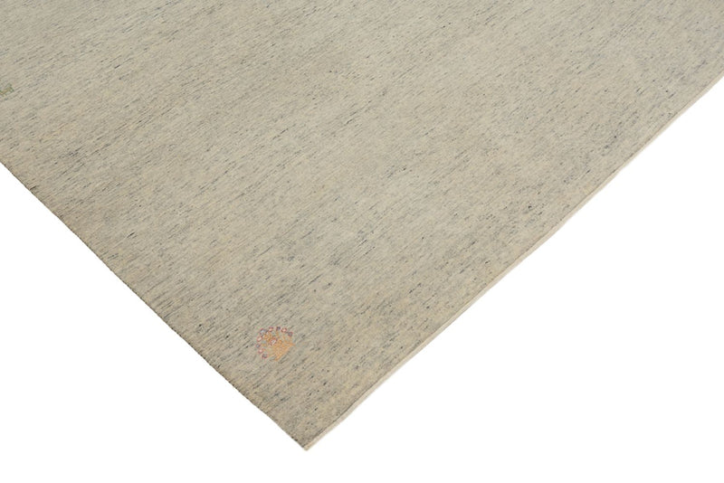 Dywan Gabbeh - Loribaft Indus - 233 x 172 cm - piaskowy