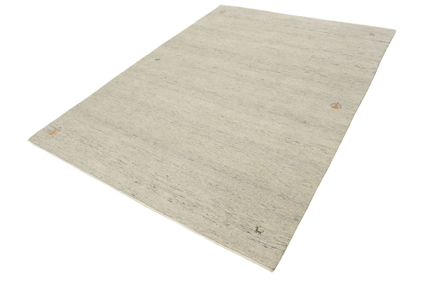 Indo Loribaft Dywan 238x174cm - Dywan wełniany