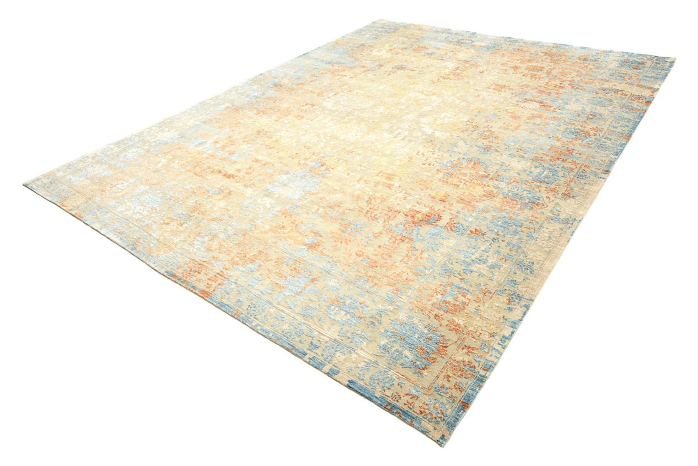 Designerski dywan 352x268cm - Designerteppich