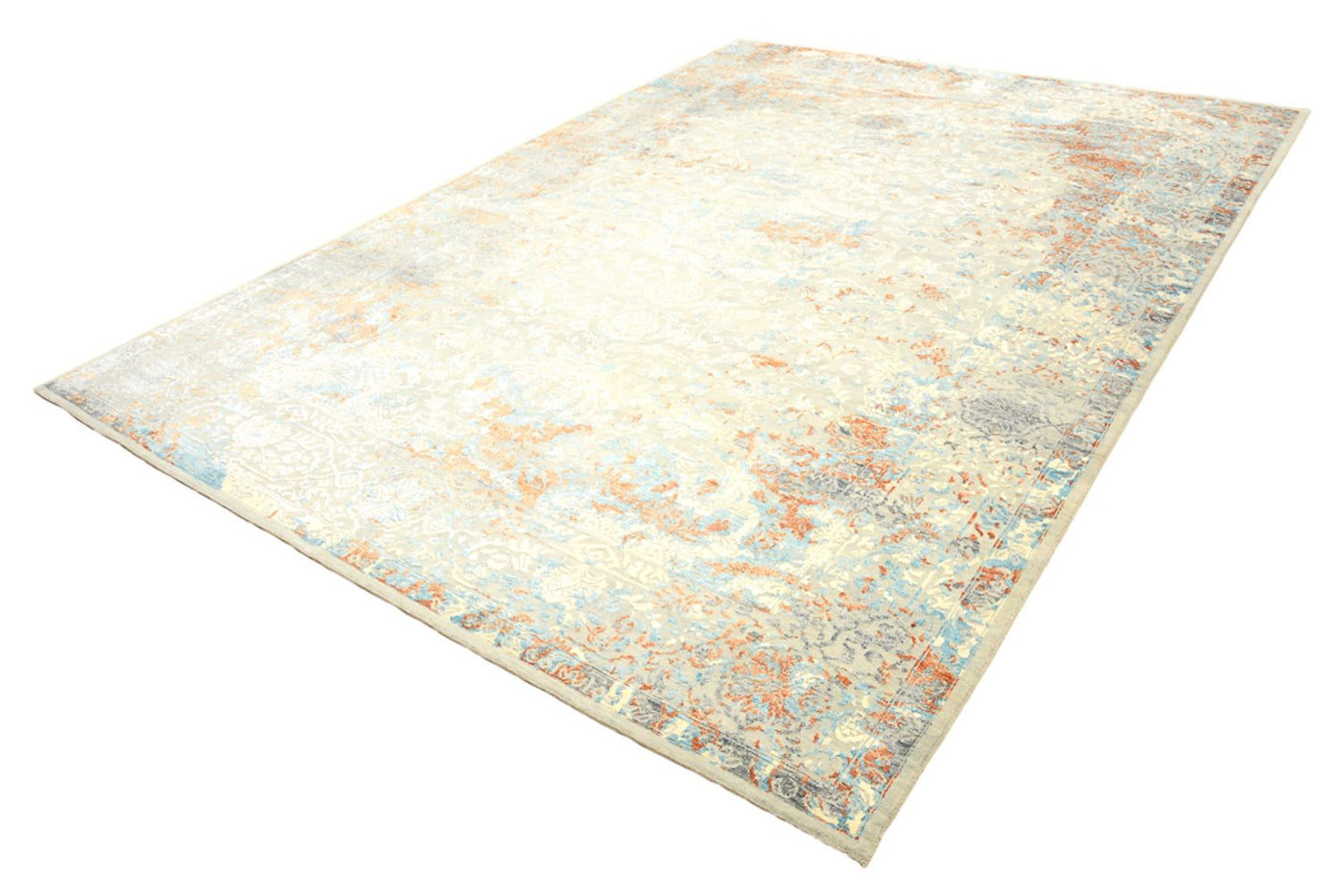 Designerski dywan 339x245cm - Designerteppich