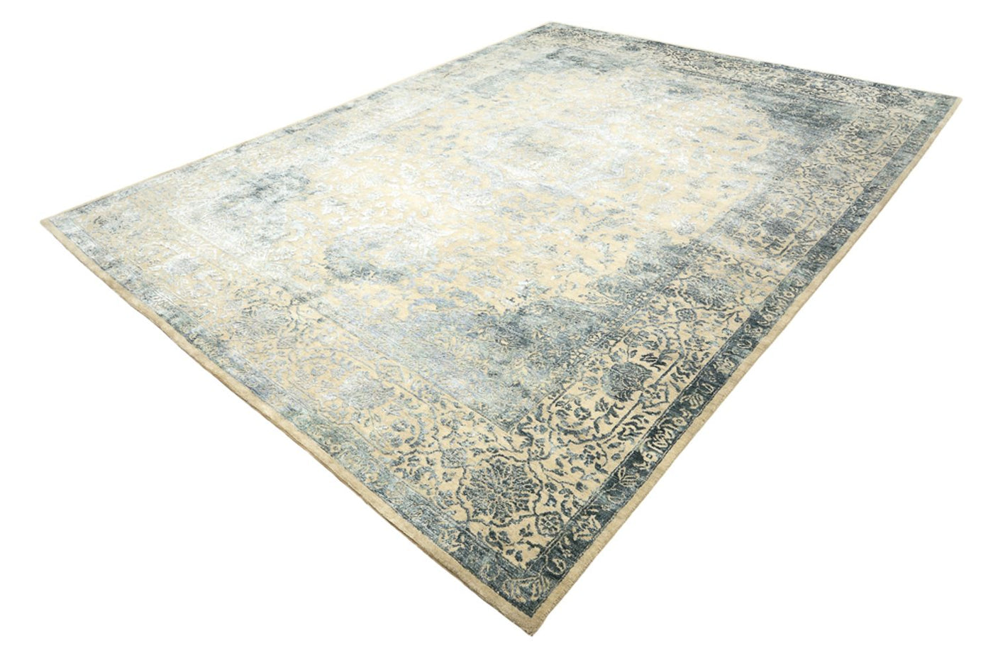 Designerski dywan 364x271cm - Designerteppich