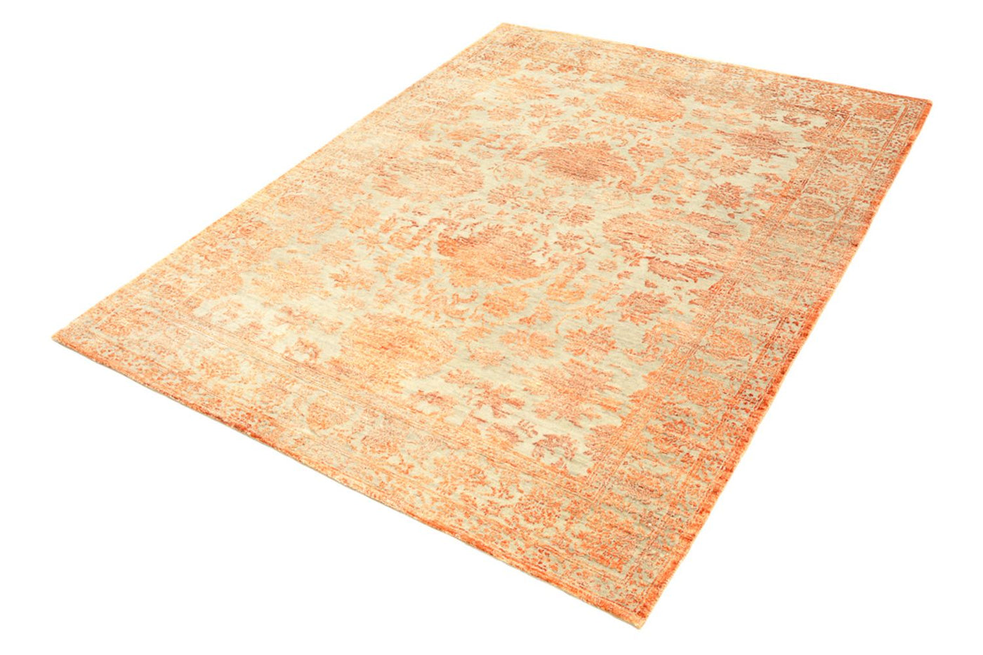 Designerski dywan 200x154cm - Designerteppich