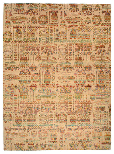 Designerski dywan 271x366cm - Designerteppich