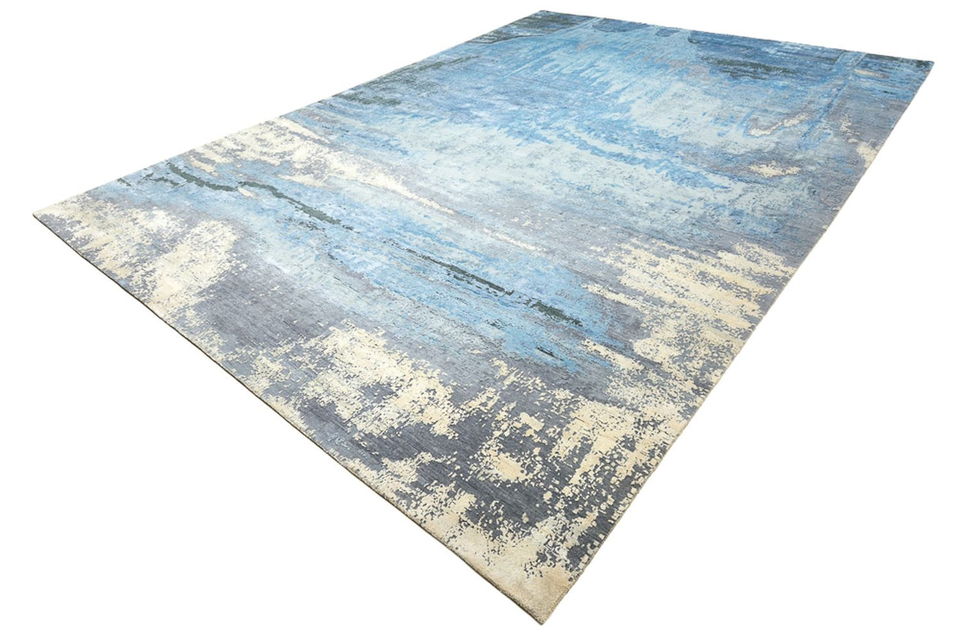 Designerski dywan 430x306cm - Designerteppich