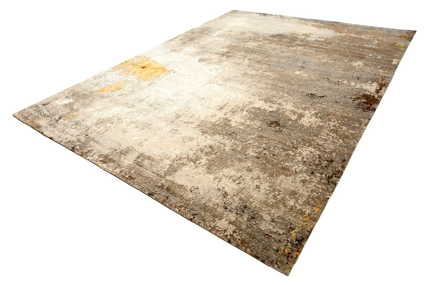 Designerski dywan 367x270cm - Designerteppich