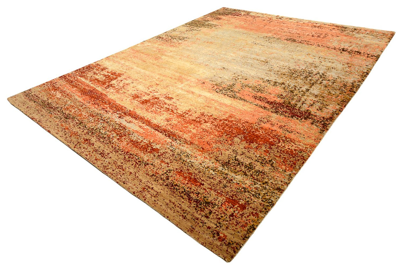 Designerski dywan 366x274cm - Designerteppich