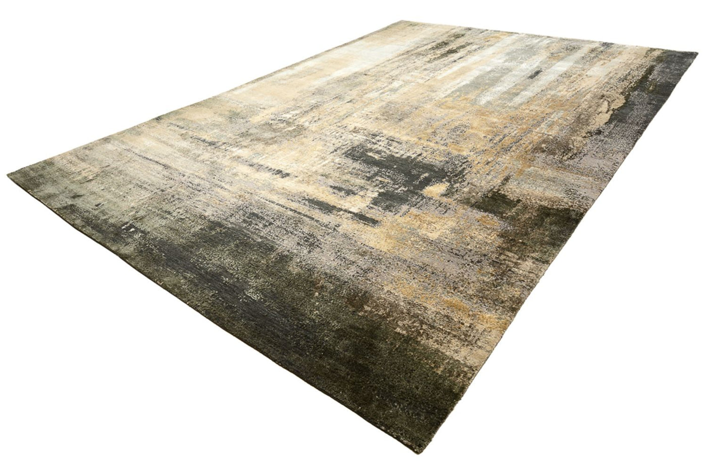 Designerski dywan 429x297cm - Designerteppich
