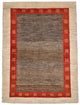 Loribaft Dywan 205x150cm - Perserteppich Wollteppich