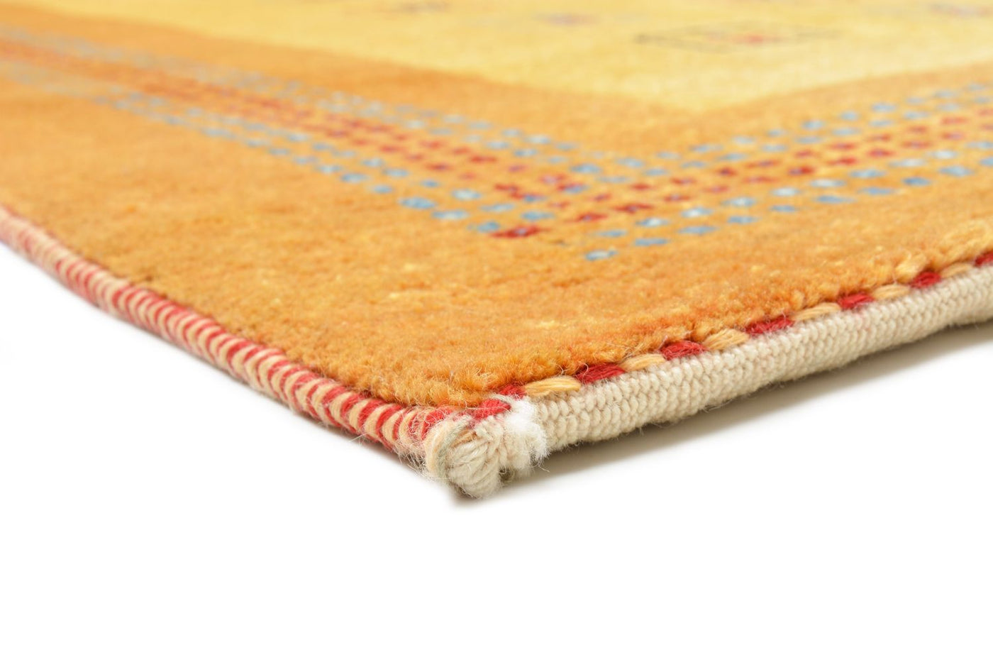 Loribaft Dywan 170x114cm - Perserteppich Wollteppich