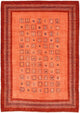 Loribaft Dywan 149x103cm - Perserteppich Wollteppich