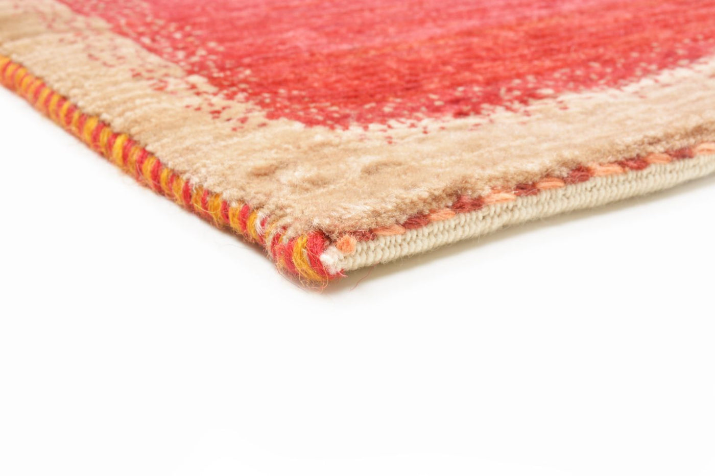 Loribaft Dywan 155x104cm - Perserteppich Wollteppich