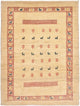 Loribaft Dywan 113x84cm - Perserteppich Wollteppich
