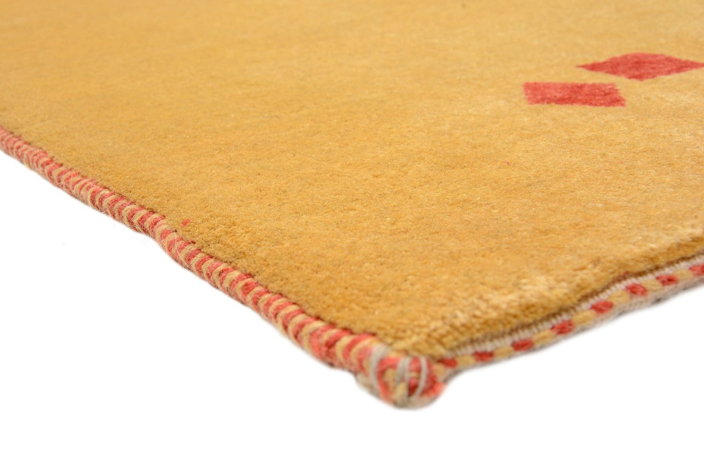 Loribaft Dywan 241x87cm - Perserteppich Wollteppich