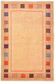 Loribaft Dywan 158x104cm - Perserteppich Wollteppich