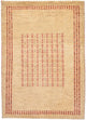 Loribaft Dywan 119x81cm - Perserteppich Wollteppich
