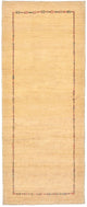 Loribaft Dywan 199x79cm - Perserteppich Wollteppich