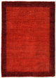 Loribaft Dywan 88x62cm - Perserteppich Wollteppich
