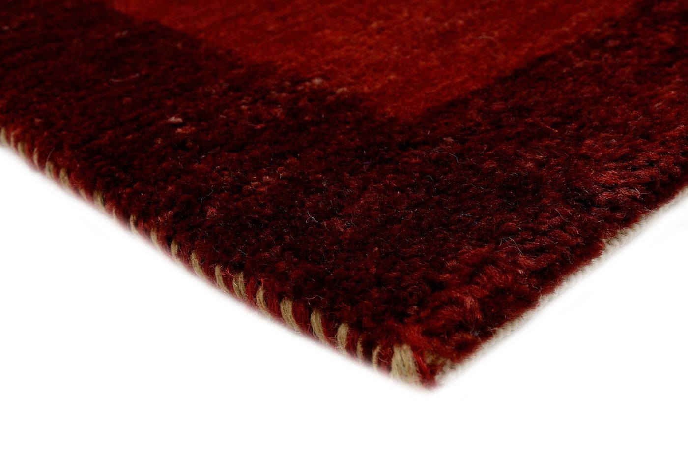 Loribaft Dywan 88x62cm - Perserteppich Wollteppich