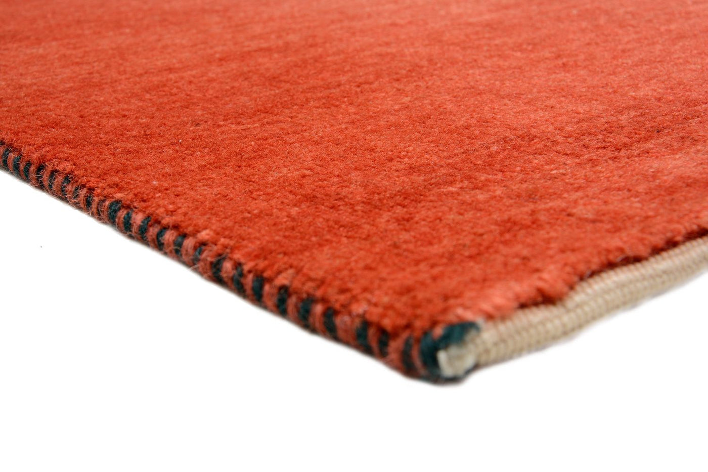 Loribaft Dywan 191x117cm - Perserteppich Wollteppich