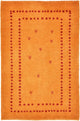 Loribaft Dywan 98x62cm - Perserteppich Wollteppich
