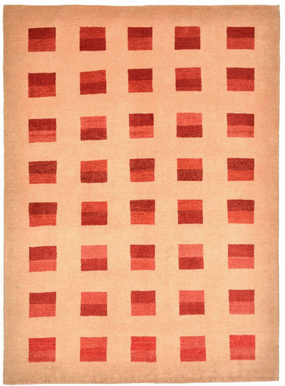 Loribaft Dywan 151x211cm - Perserteppich Wollteppich