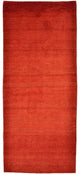 Loribaft Dywan 208x86cm - Perserteppich Wollteppich