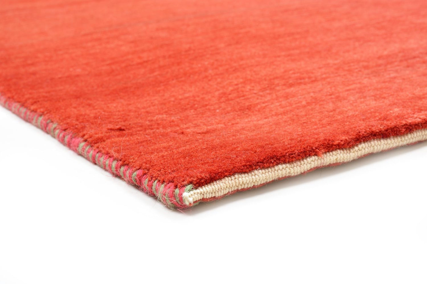 Loribaft Dywan 208x86cm - Perserteppich Wollteppich