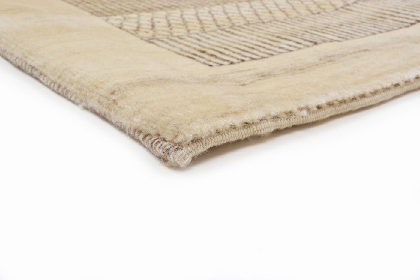 Loribaft Dywan 164x114cm - Perserteppich Wollteppich