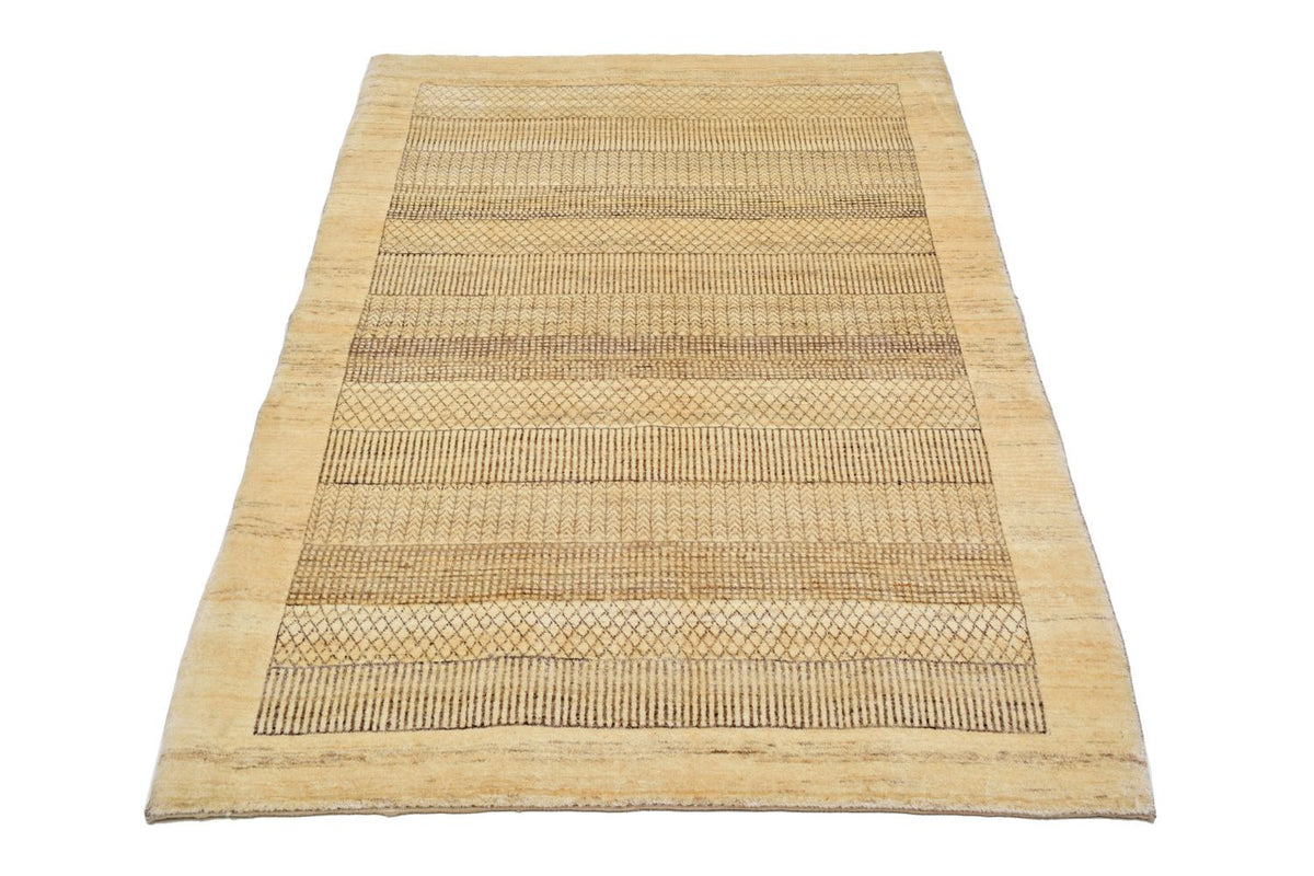 Dywan Gabbeh - Loribaft Perski - 164 x 114 cm - natura