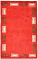 Loribaft Dywan 166x104cm - Perserteppich Wollteppich
