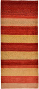 Loribaft Dywan 202x86cm - Perserteppich Wollteppich