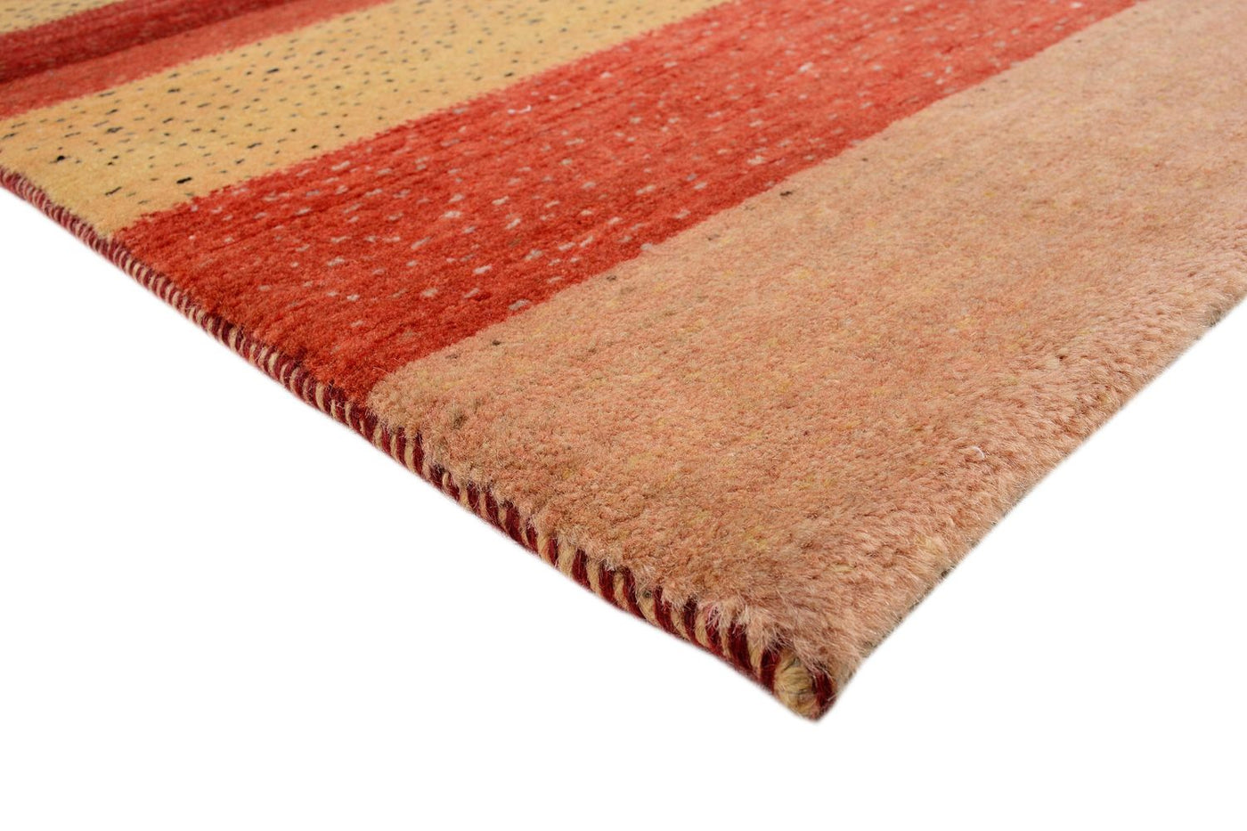 Loribaft Dywan 202x86cm - Perserteppich Wollteppich