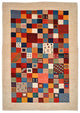 Loribaft Dywan 327x224cm - Perserteppich Wollteppich